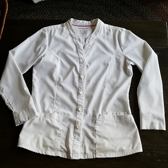 healing hands purple label jacket